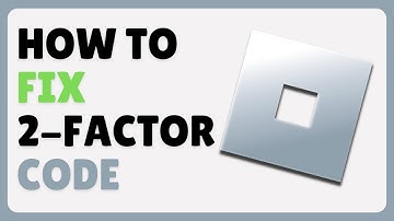 How To Fix Roblox 2 Step Authentication Not Sending Email (2025)