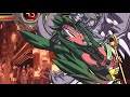 【スカルガールズ】Skullgirls GamePlay 178 Part.2 - Dahlia/Peacock/Squigly/Umbrella/Fukua/Eliza 4K