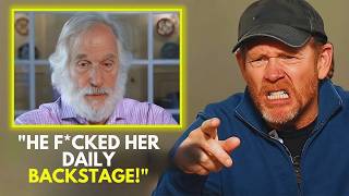 Ron Howard Reveals the Six Most Evil Actors of Hollywood's Golden Age