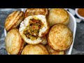 Stuffed masa recipe by maryaaamah