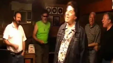 Knockin' at My Front Door - Neal Stuart