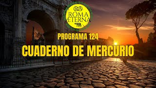 Program 124 - Notebook of Gods XVI: MERCURY