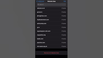 Clean Iphone 📱 Memory  | #iphone #cache #shorts #shortvideo