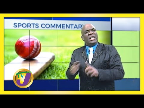 TVJ Sports Commentary