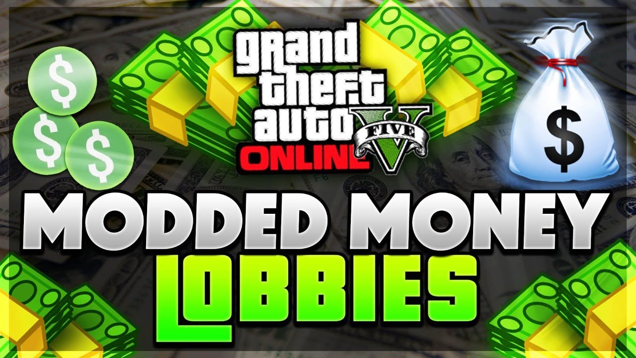 🔴 [ESP/PC] GTA 5 MONEY DROP LIVE  GTA 5 MODDED MONEY LOBBY🔴  YouTube
