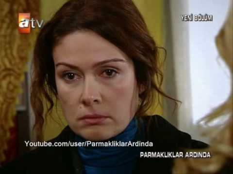 Parmakliklar Ardinda - Ziynet Yasemin'i Dövüyor