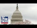 Polls show Democrats losing their 2018 midterm advantage