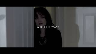 Wicked Ways (CC7D 2022) Trailer