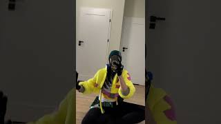 #cosplay #killjoyvalorant #cosplay #valorant