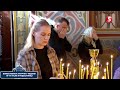 ✝️Божественна літургія у Неділю 16-ту після П'ятдесятниці🛑УПЦ НАЖИВО