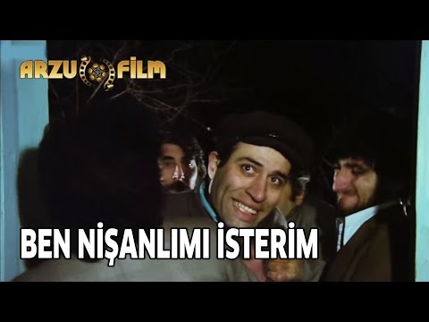 Çöpçüler Kralı - Ben Nişanlımı İsterim