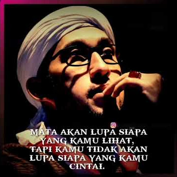 Sholawat Baper kata kata bijak story WA