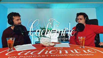 Cachemire Podcast - Episodio 21:Genitore Uno, Due e Tre: La Famiglia Italiana