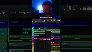 Lithe type beat + Violin. Violins on beats never disappoint 👌 #lithetypebeat #producer #darkrnb