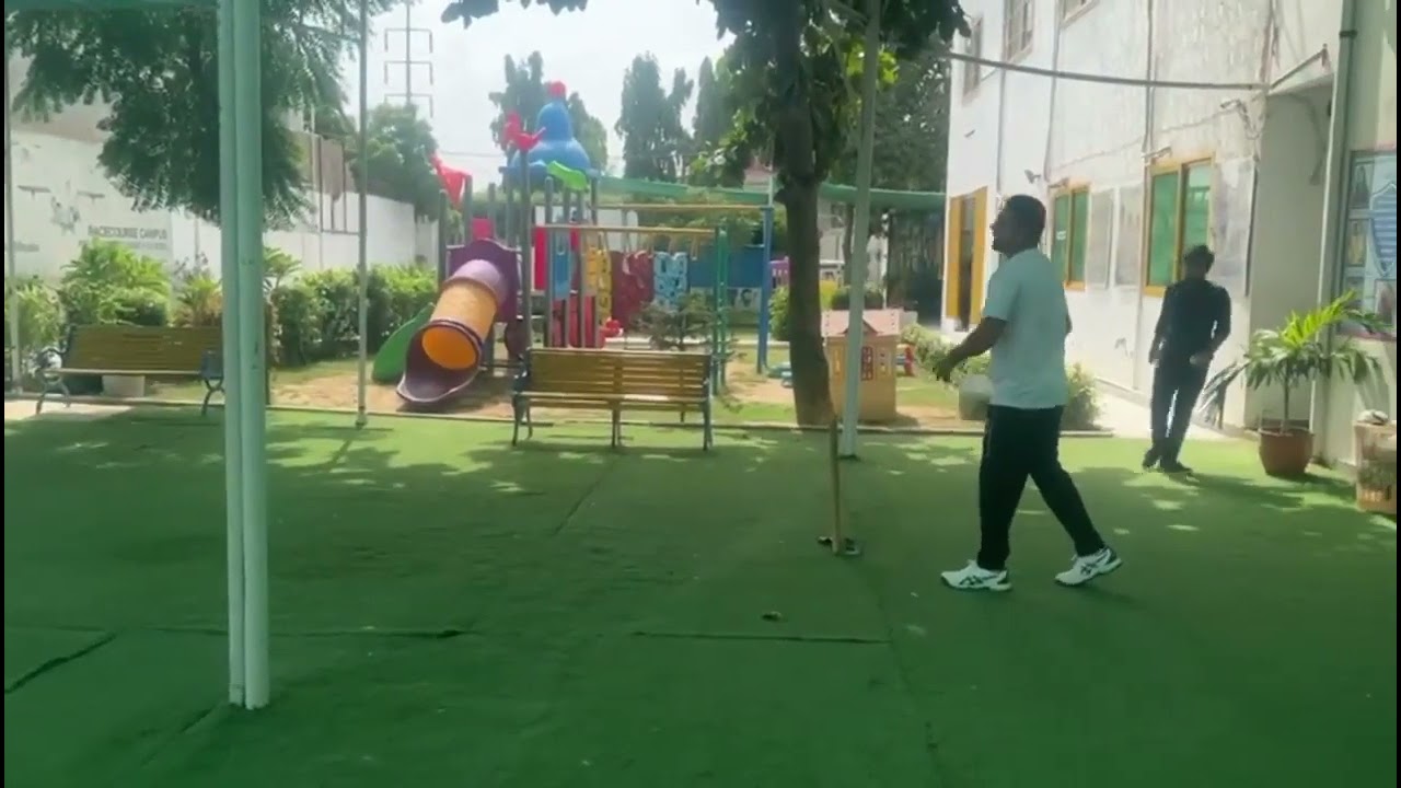 Ruman raees Cricket with Family | some tips