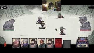 Ninja Battle Random Defense! (REACTS) screenshot 4