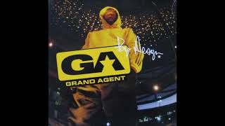Grand Agent - Waughter