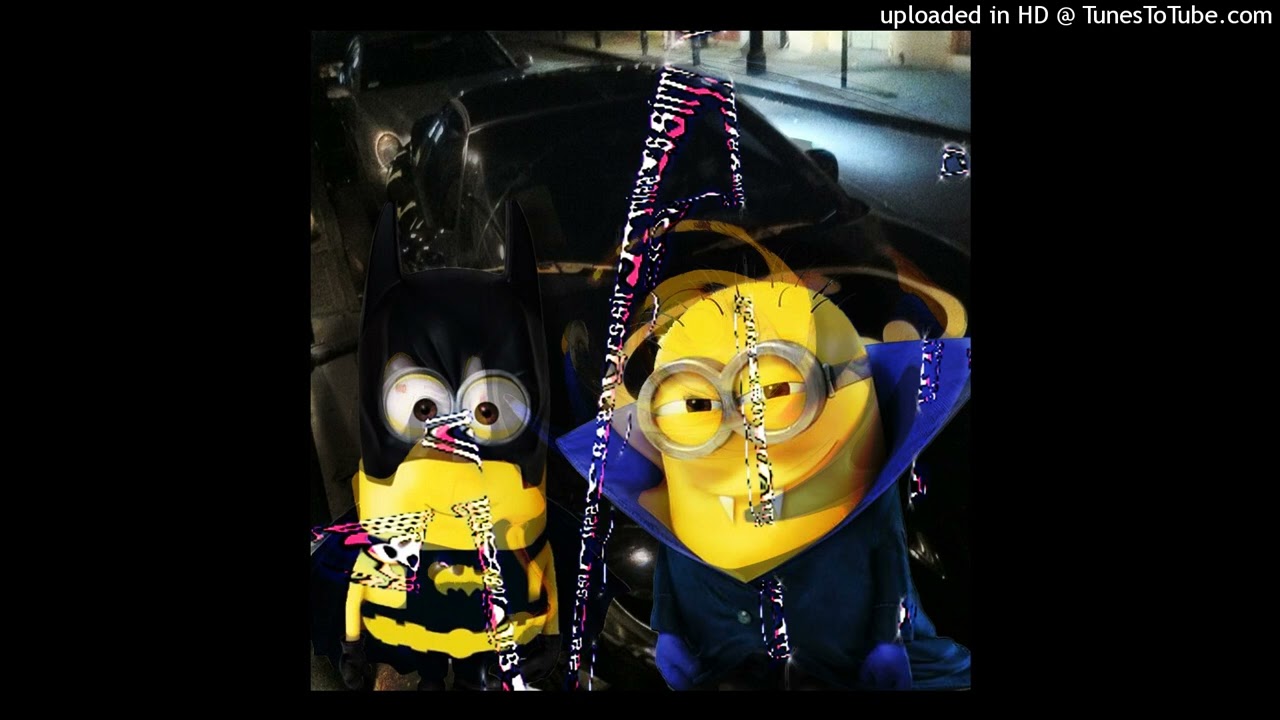 jungga - sin of night feat.k1s