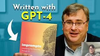 GPT-4, 화려함 속에 가려진 진실들 screenshot 1