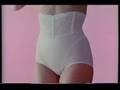 ワコール　よく効くガードル　呼び出し編　1988