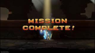 Metal Slug Awakening - Cores for Marco Polo - Djinn Range 83B Day7