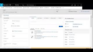 Part 10:  Reactivate A Case | Customer Service | Western Computer