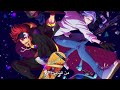 Sk8 The Infinity أغنية البداية مترجمة Sk8 The Infinity أغنية البداية مترجمة