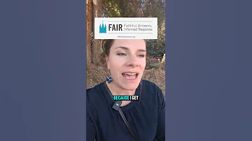 Come To The 2025 FAIR Conference 