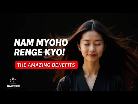 Is Nam Myoho Renge Kyo A Religion