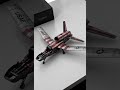 I Built a Realistic Global Hawk Drone Mechanical Robot! 🛩️🤖 (Mind-Blowing AI)