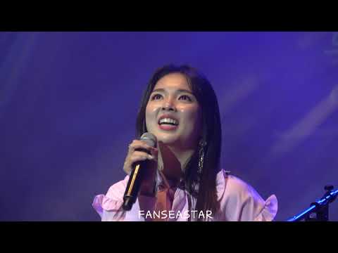 [4K] 디에이드 (前어쿠스틱 콜라보) - 또르르 @ 181027 청춘, 그리다