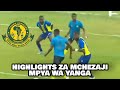 Highlights shekhan ibrahim khamis mchezaji mpya wa yanga  ufundi kasi mashuti kama pacome