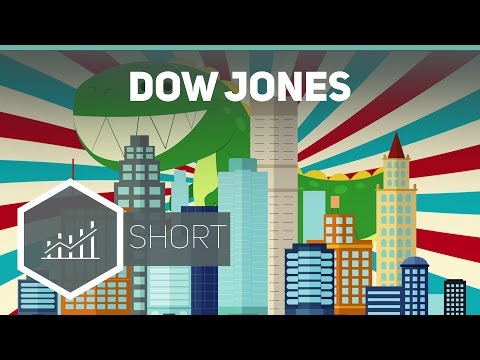 Video: Was bedeutet Dow-Jones?