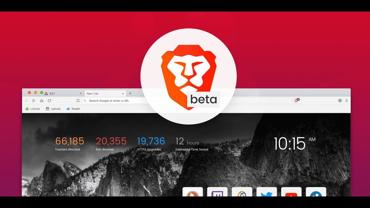 brave install brave install