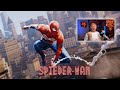 Spider-Man Remasterd Spelen Voor Het Eerst!🕷🕸| DTV Clips