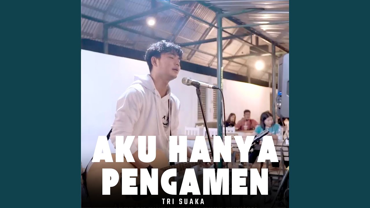 Aku Hanya Pengamen (Live Ngamen)