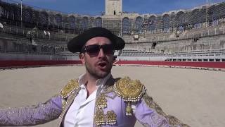 Video thumbnail of "BARCA PSG 6 - 1 (parodie de "Viva España" de Anthony JOUBERT)"