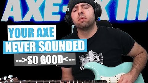 How To Make An AMAZING LoFi Guitar Sound In 2 Minutes