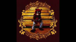 Kanye West - Never Let Me Down Demo - Featuring JAY-Z \& J Ivy