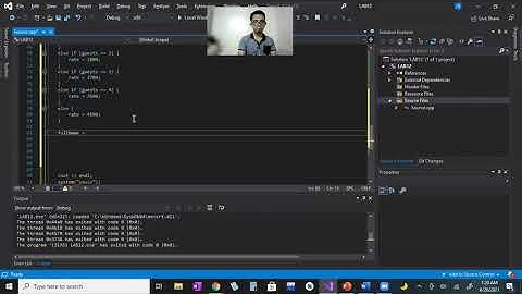 MIS6221 ComProg1 Course Project part 2 (coding)