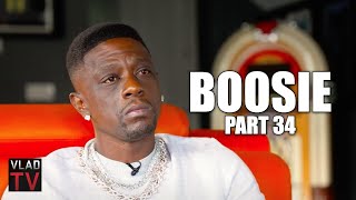 Boosie: A White Lady Told Me 'Adam22 is Sick!' After the Lena Video Came Out (Part 34)