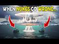 10 Nuclear Tests That Went Horribly Wrong