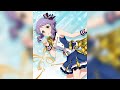 【ミリシタ】蝶々むすび(真壁瑞希ソロver.)