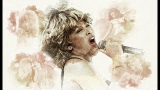 Tina Turner: A Life Well Lived (BBC) - 2023