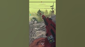 Does the ISO Hemlock need a nerf? #shorts #warzone #warzoneclips #callofduty