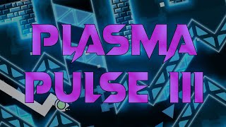 [3/4] Plasma Pulse III || Extreme Demon screenshot 4