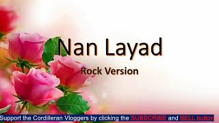 Nan Layad Rock Version Nan Layad Rock Version