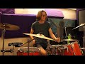 You Better Believe - Declan Mckenna (Drum Cover)