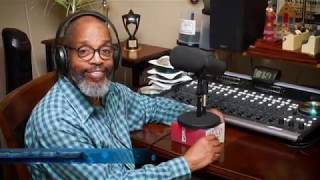 Morning Meditation with Bishop Fred A. Caldwell, Sr. | Amistad Communications - KSYB 1300 AM