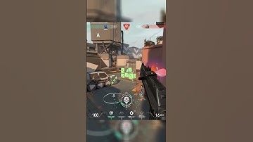 Quick Retake~ #Valorant